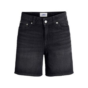 JJXX Womens/Ladies Denim Shorts / Black